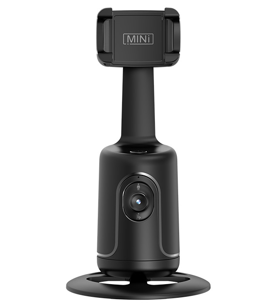 MiNi Auto Face Tracking Smart Tripod