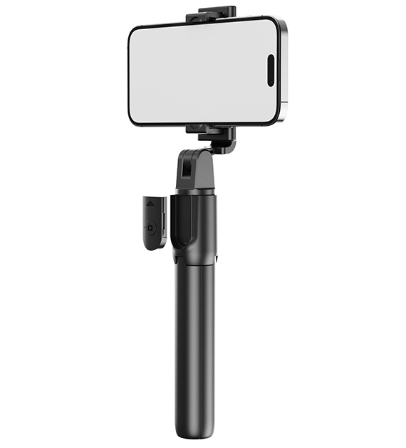 Best Value Selfie Stick with Bluetooth Remote