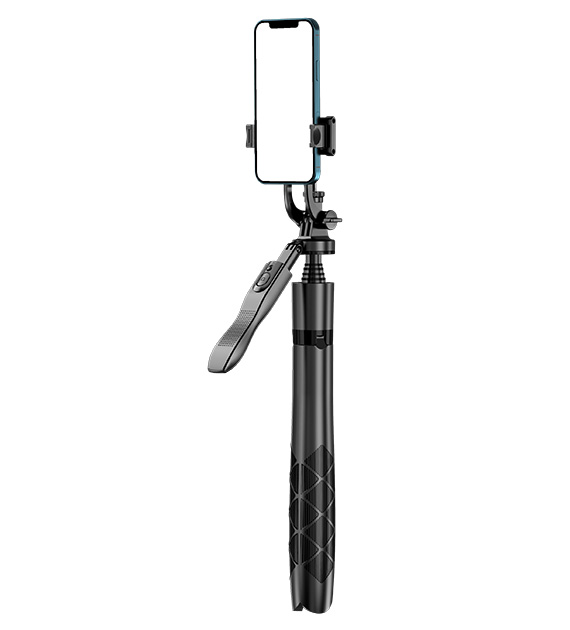 Bluetooth Selfie Stick Tripod for iPhone/Android
