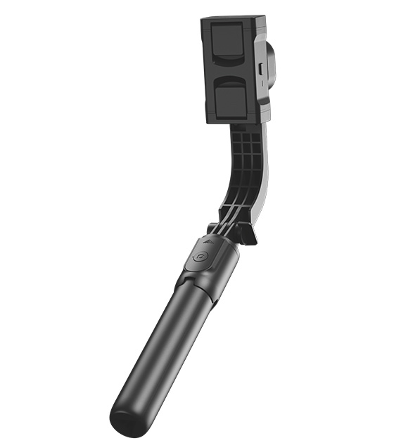 Phone Gimbal Stabilizer for iPhone & Android