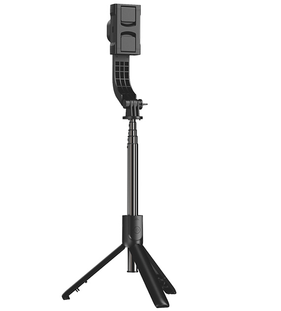 Wireless Bluetooth Gimbal with Remote Control