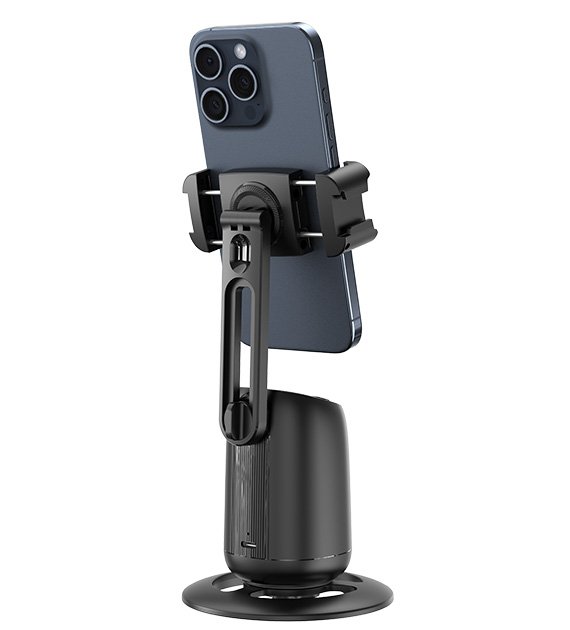Best Budget Auto Face Tracking Tripod