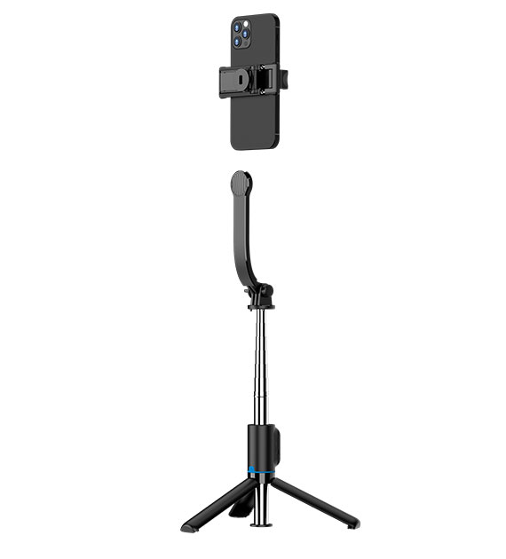 Best Lightweight Selfie Stick for Backpacking