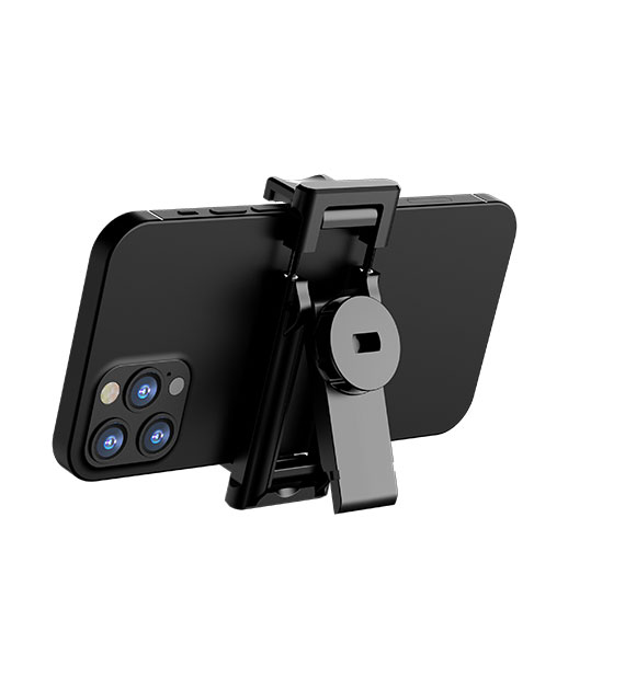 2-in-1 Phone Stand & Mobile Selfie Stick