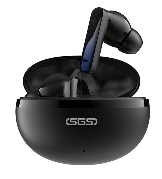 ANC TWS Earbuds