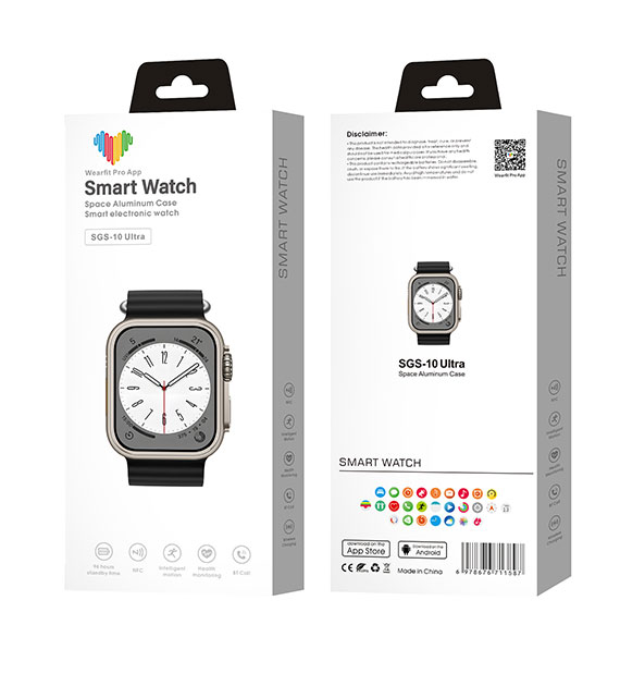 Best-Selling Bluetooth Watch of 2025
