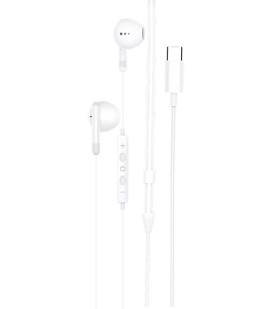 2025 Bestseller Type C Earphones