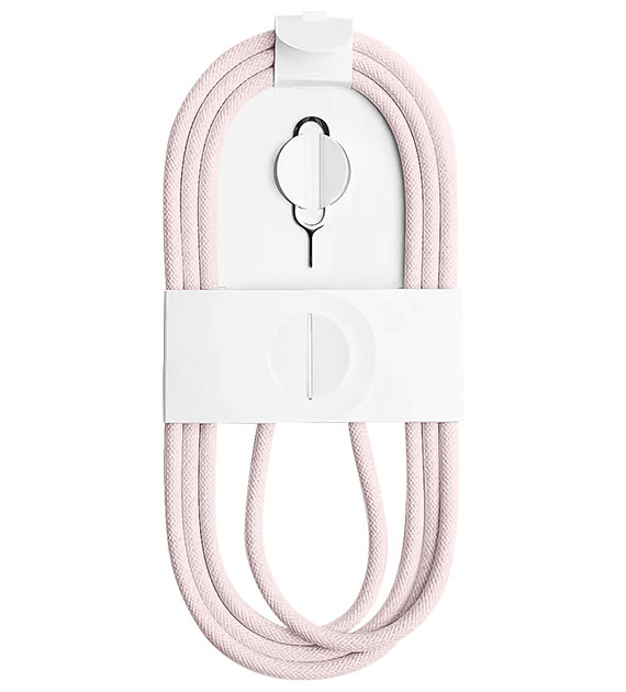 Magnetic Portable Type C Cable for Driving