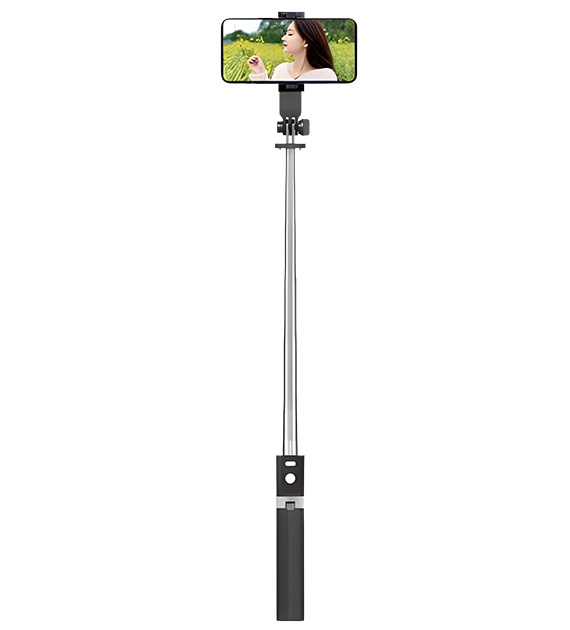 selfie stick bluetooth remote