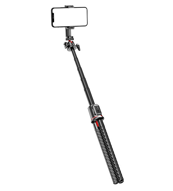 selfie stick android
