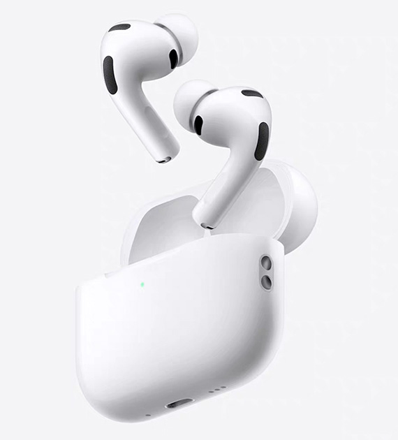 Airpods Pro 3
