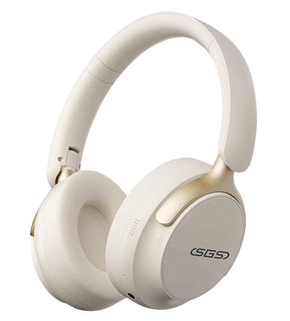 bluetooth headphones anc