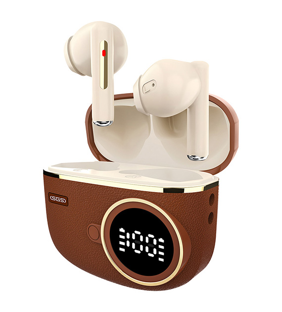 tws anc earbuds