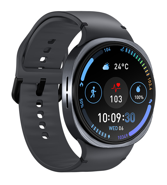 smart watch android
