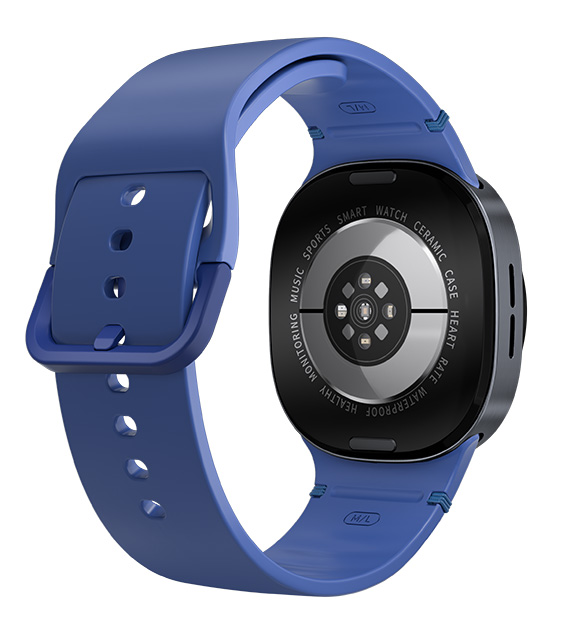 ultra smart watch