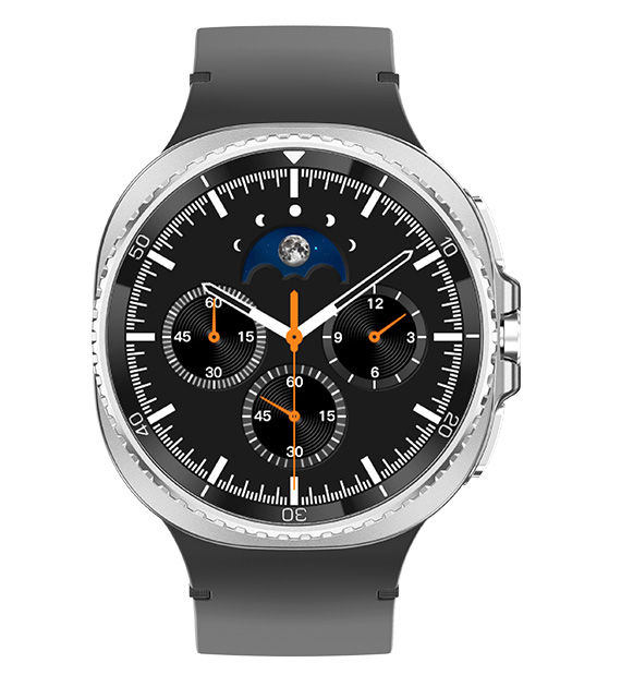 smart watch for men