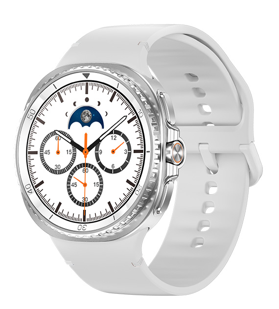 smartwatch gps