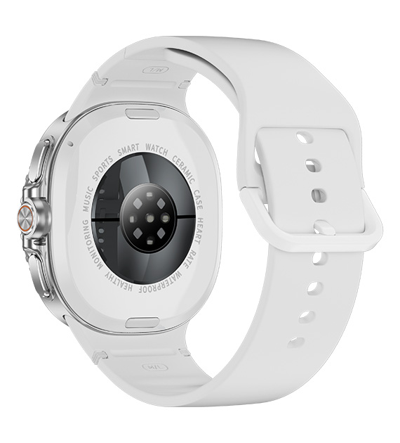 smart watch iphone