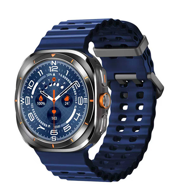 smart watch ultra 9