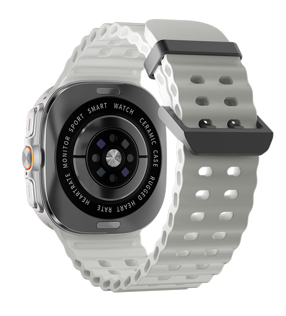 wearable smart watch