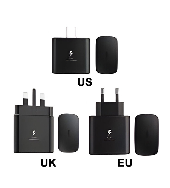 euro power adapter