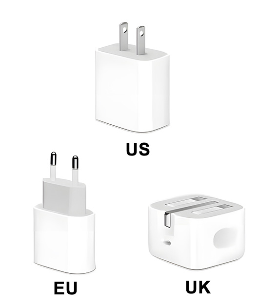 apple adapter