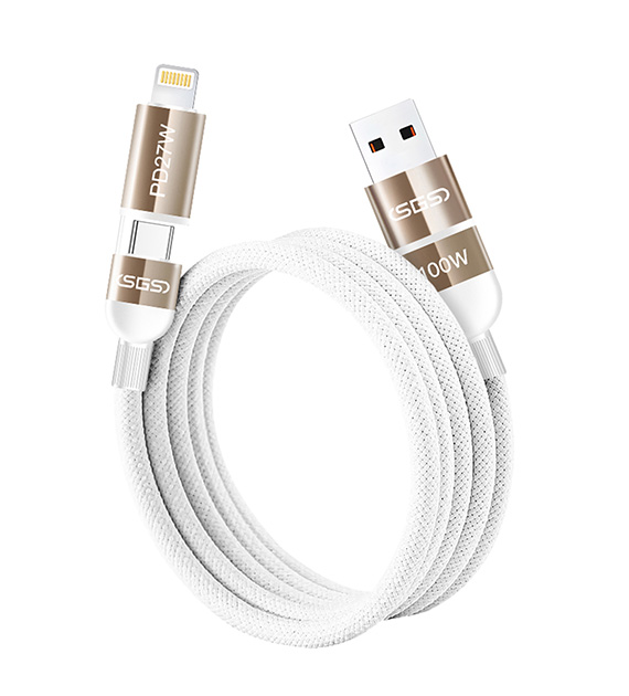 multifunction usb charger cables