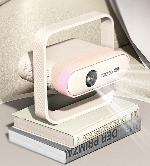 smart projector